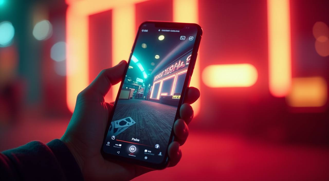 buji99 casino app visual